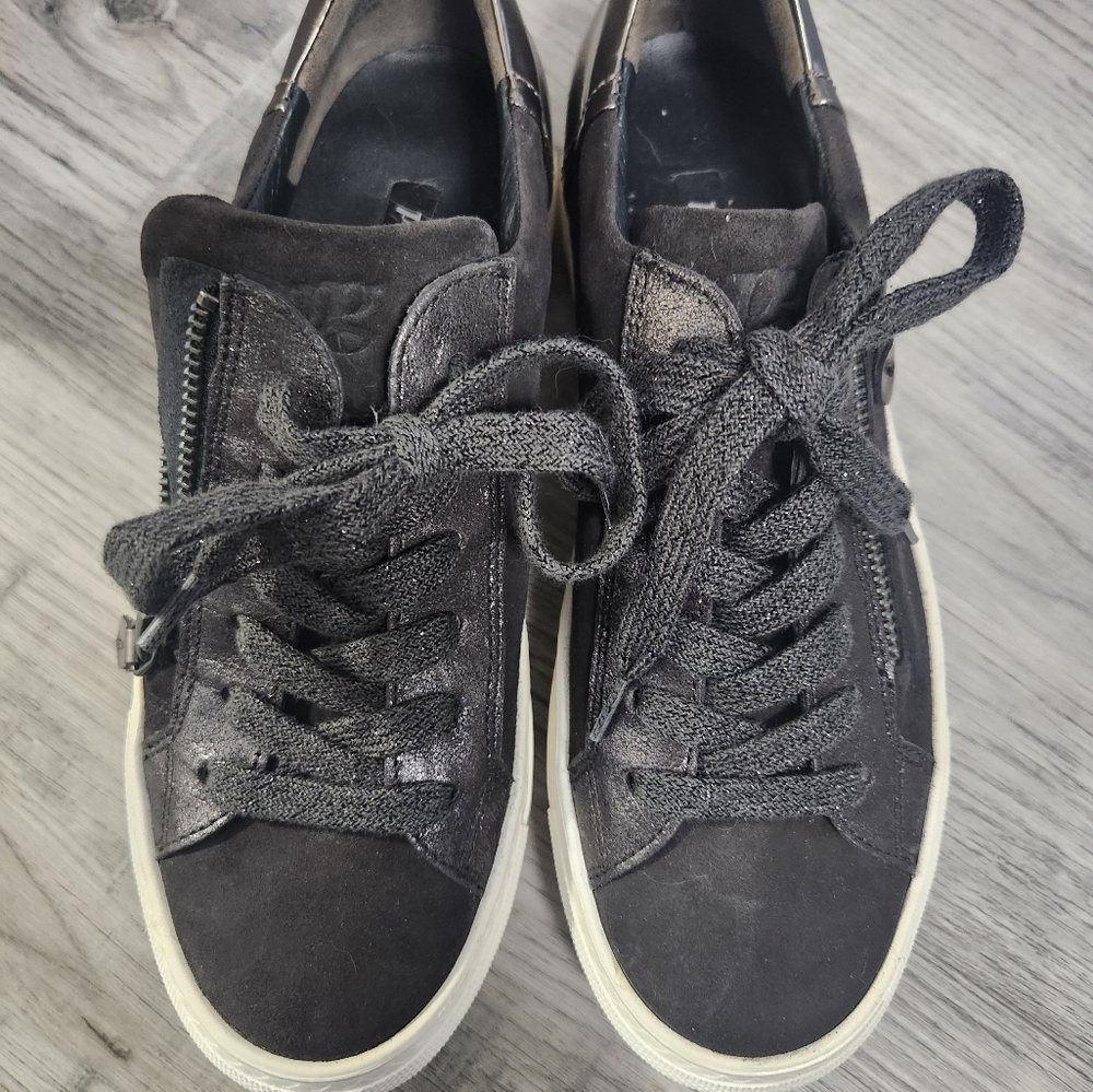 Paul Green Toby sneakers size 6 US - Picture 2 of 8